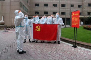 四川庄闲游戏集团防疫生产两手抓 确保生产经营有序推进